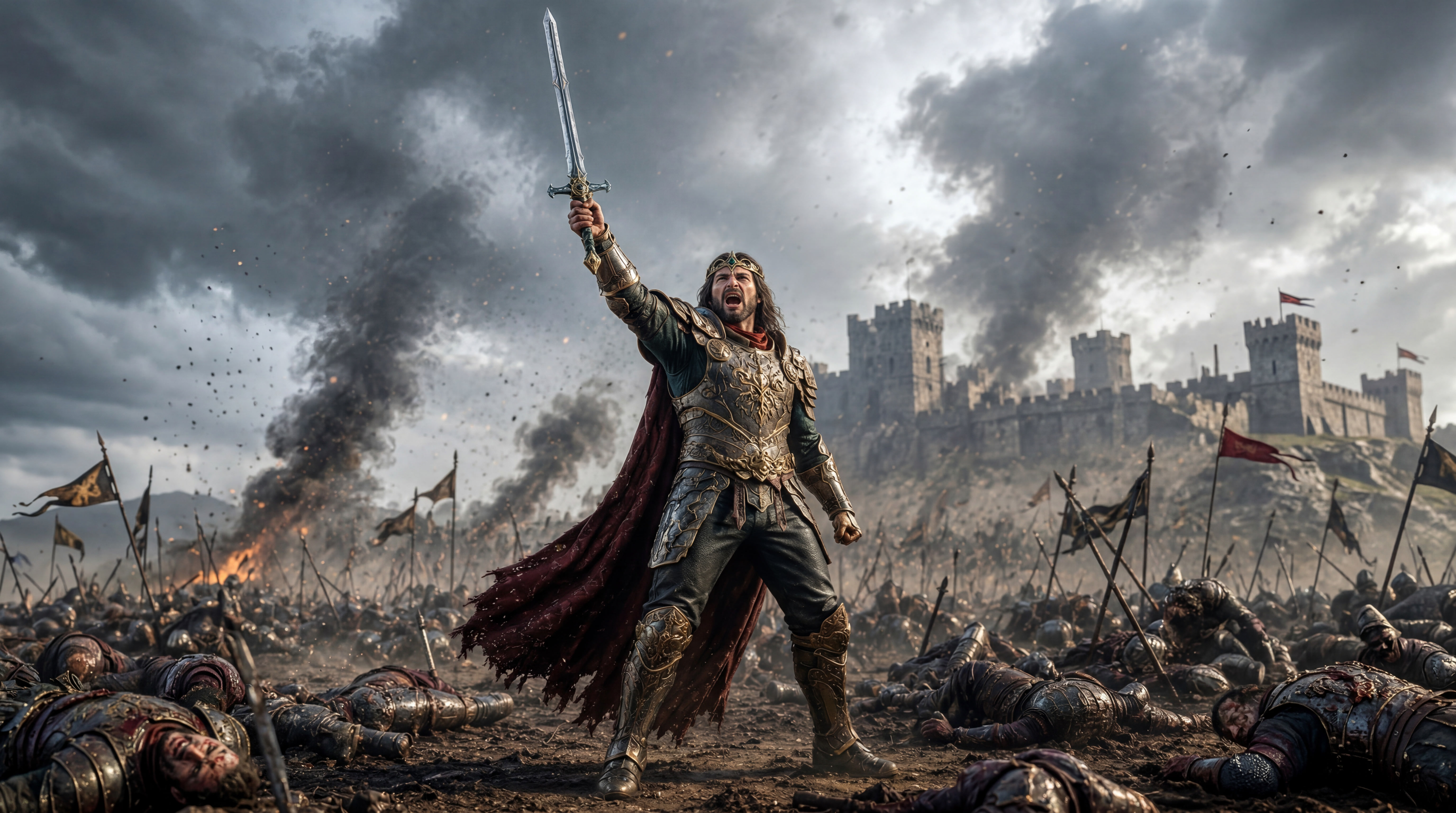 Victory